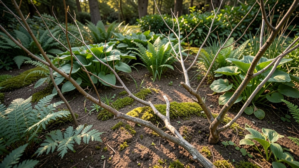 Log Slices or Branches from Pruned Trees