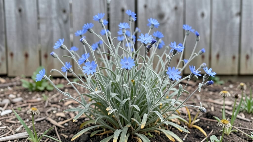 Blue Flax Perennial: Cold-Hardy Varieties That Return Year After Year