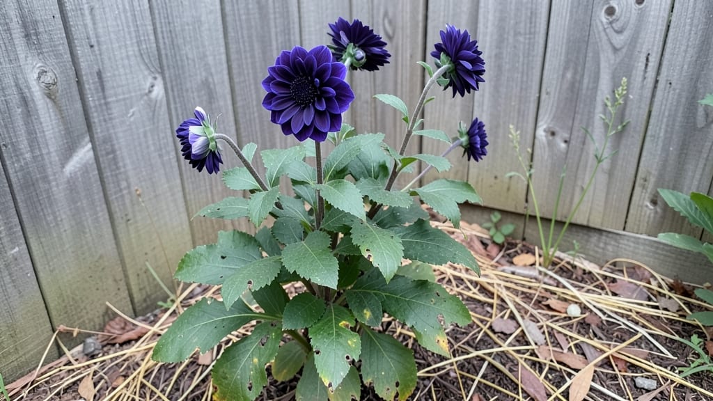 Bluestone Perennials Dahlias: Planting Depth and Spacing for Thriving Tubers