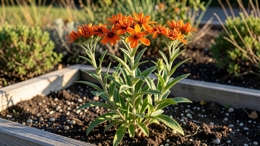 Butterfly Milkweed Perennial: USDA Zones, Planting Depth, and Monarch Attraction Facts