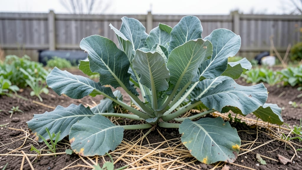 Cabbage Looking Perennial Plants: Cold-Hardy Varieties That Regrow Year After Year