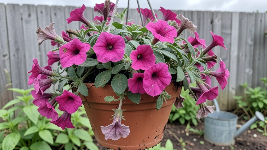 Calibrachoa Superbells: Annual or Perennial? Growing Zones That Matter