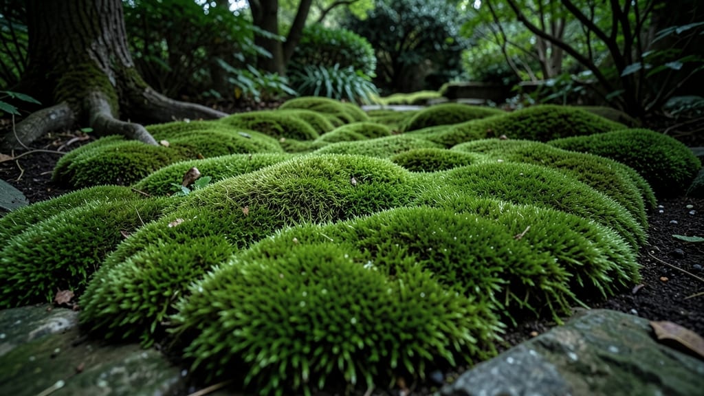 10 Flower Bed Ground Covers: Low-Maintenance Plants That Thrive in Sun or Shade