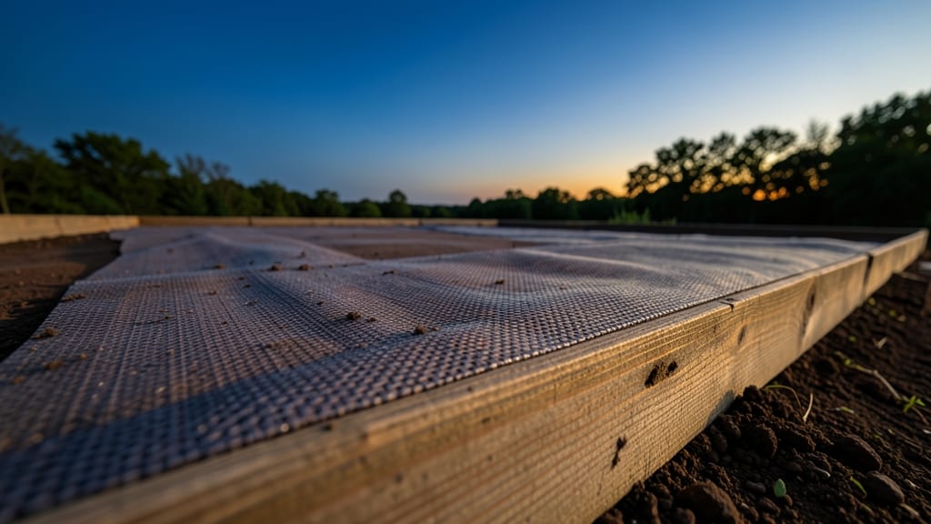 Best Cover for Raised Garden Bed in Missouri for Summer: Missouri-Specific Heat Retention Solutions