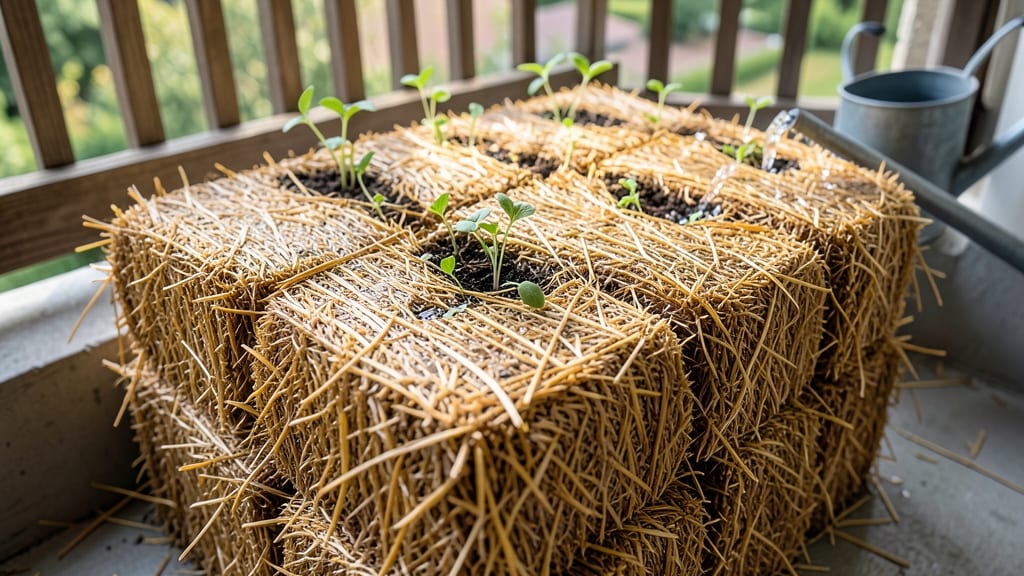 10 Raised Vegetable Garden Bed Ideas: Space-Saving Designs for Small Backyards and Balconies