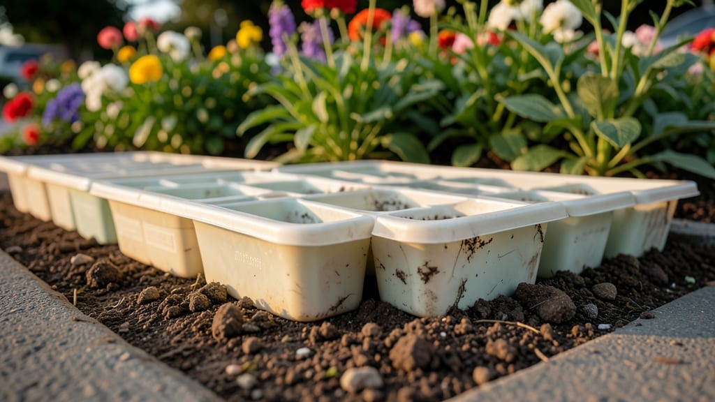 10 Cheap Flower Bed Edging Ideas: Budget-Friendly Materials That Last All Season