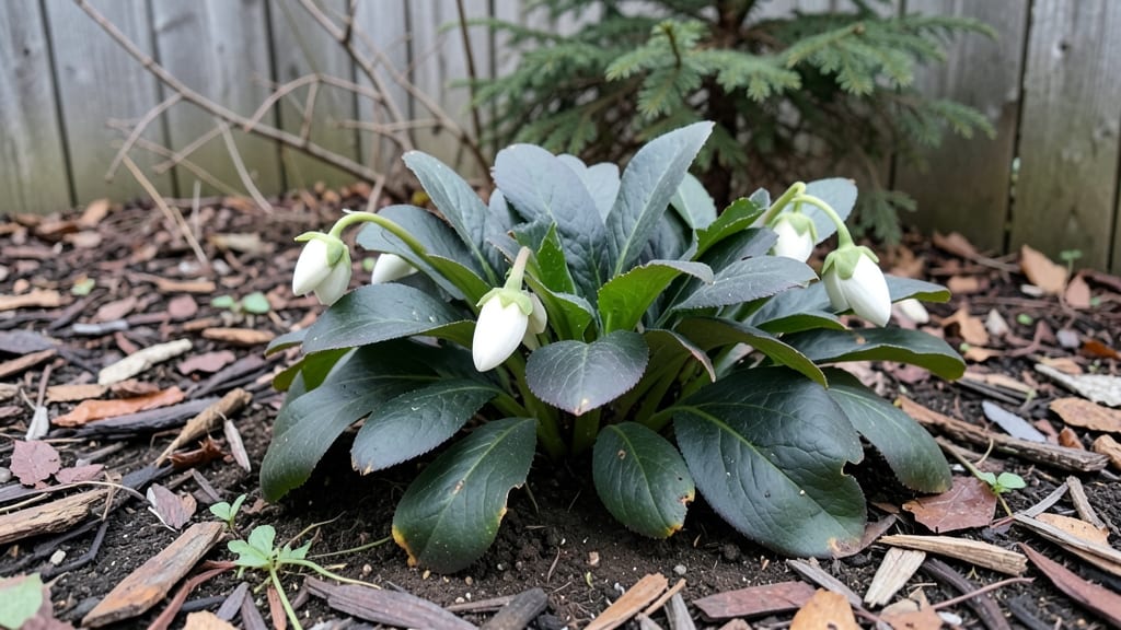 Dark Leaf Perennials: Year-Round Foliage Drama for Shade Gardens