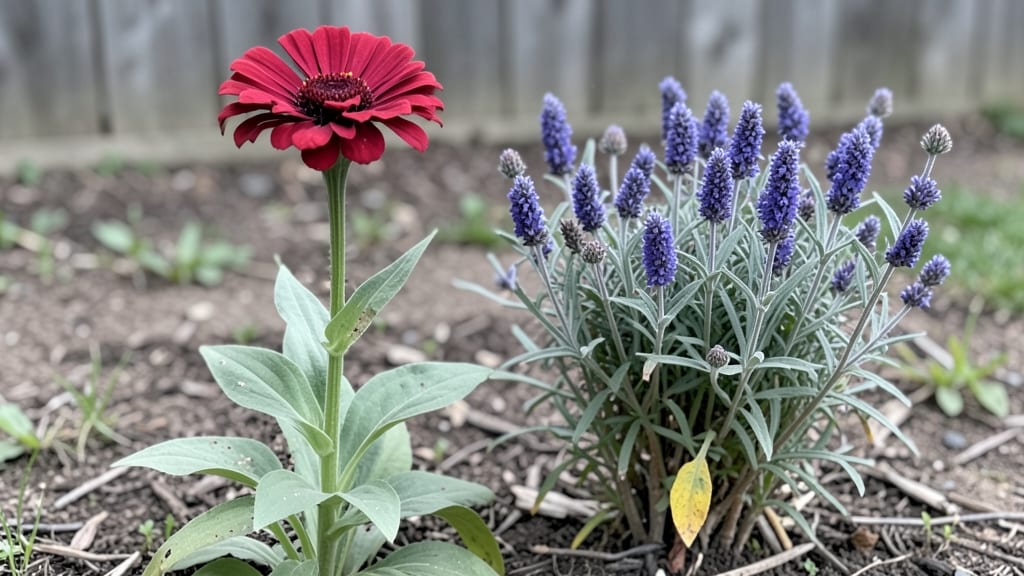 Define Annuals vs Perennials: Key Differences in Growth Cycles and Care Needs