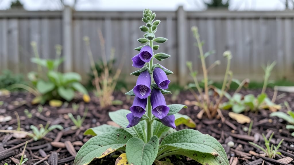 Is Digitalis a Perennial or Annual Plant: Growth Cycle Explained Simply