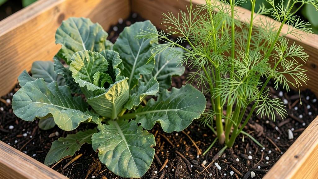 10 Raised Bed Companion Planting Garden Layouts: Maximize Yield With Proven Pairings for Busy Gardeners