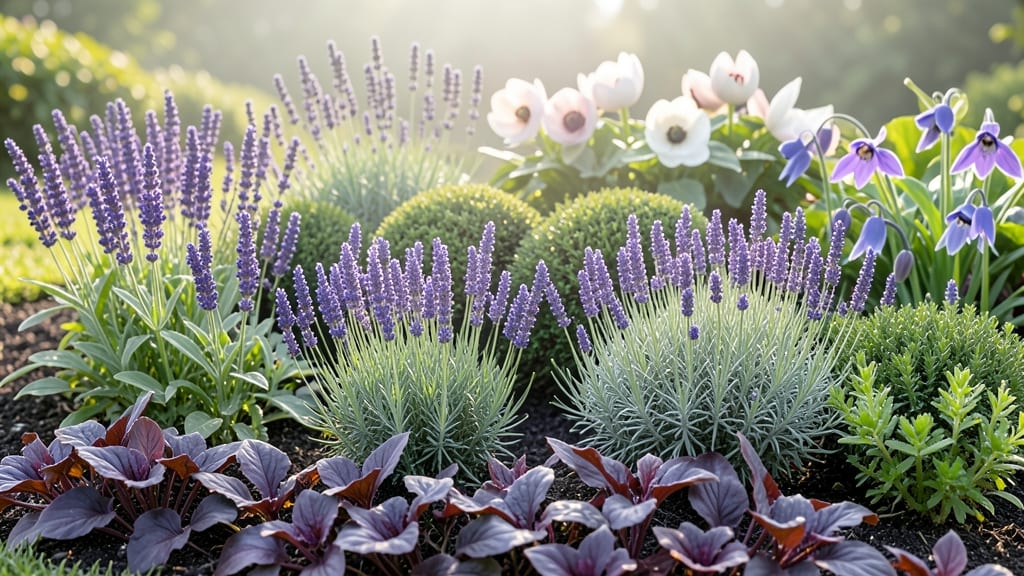 Terracing Flower Bed On Slope: Gravity-Defying Layers That Prevent Erosion