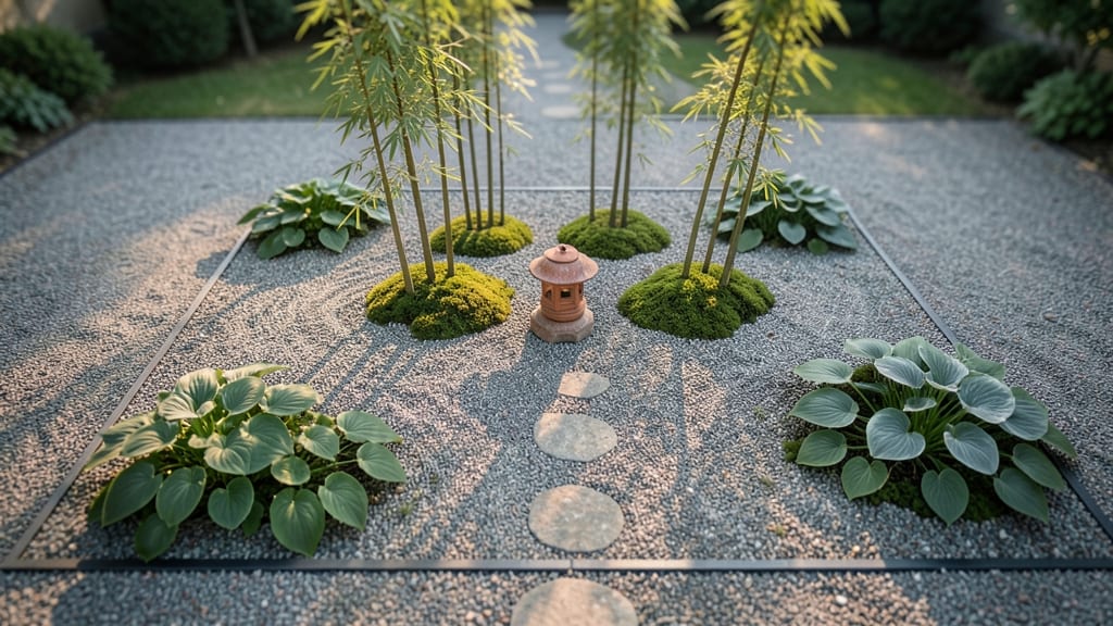 10 Contemporary Flower Bed Ideas: Minimalist Lines and Unexpected Plant Pairings