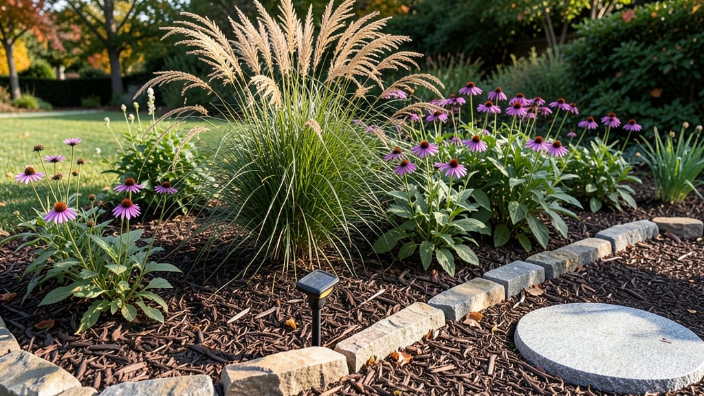 Garden Bed Front Yard: Raised Planter Design That Elevates Curb Appeal