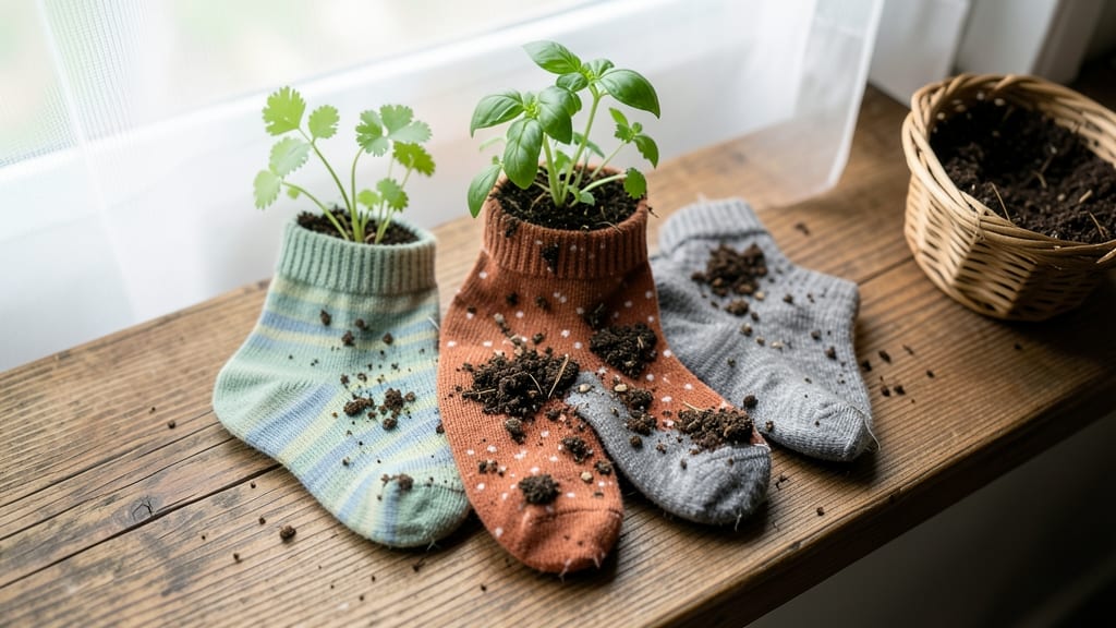 10 Budget Garden Bed Ideas: Zero-Cost Upcycling Projects for First-Time Gardeners