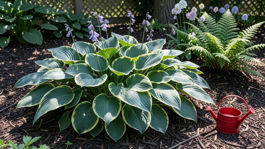 Garden Bed Shade: UV-Protective Canopy for Delicate Plants