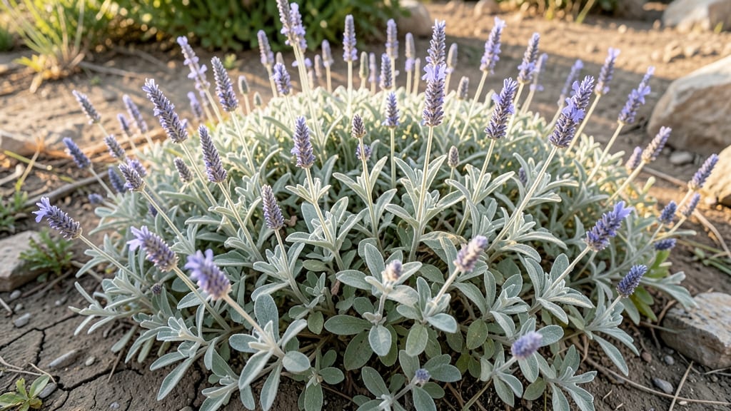Catmint for Fragrant, Deer-Resistant Perennials