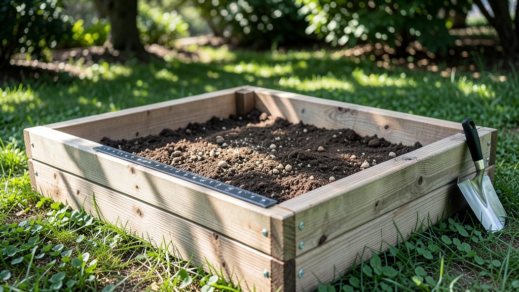 Typical Raised Bed Size: Why 4x8 Feet Dominates (And When to Adjust)