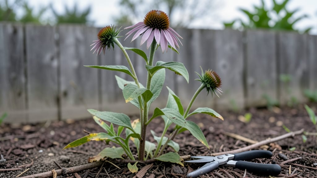 How to Cut Back Perennials: Seasonal Trimming for Lush Regrowth