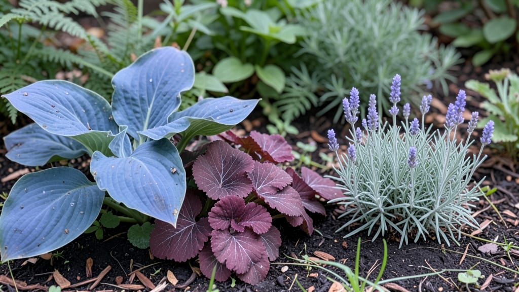 Perennial Leaves Recipe: Natural Pest-Repellent Barrier for Gardens