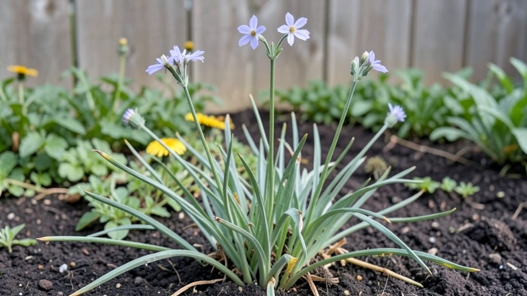 Mountain Bluet Perennial: Year-Round Blooms With Zero-Fuss Planting