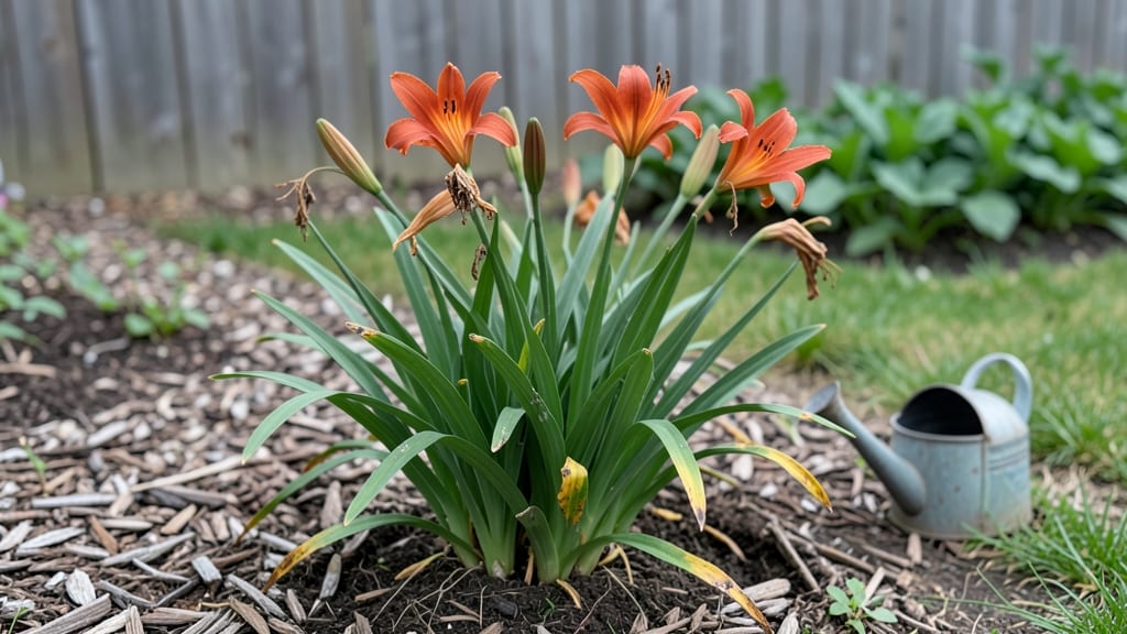 Non-Toxic Perennials: Humane Pest Barriers That Actually Thrive
