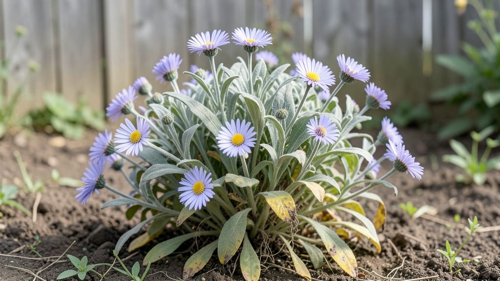 Osteospermum Perennial Plants: Drought-Resistant Blooms That Thrive Year After Year