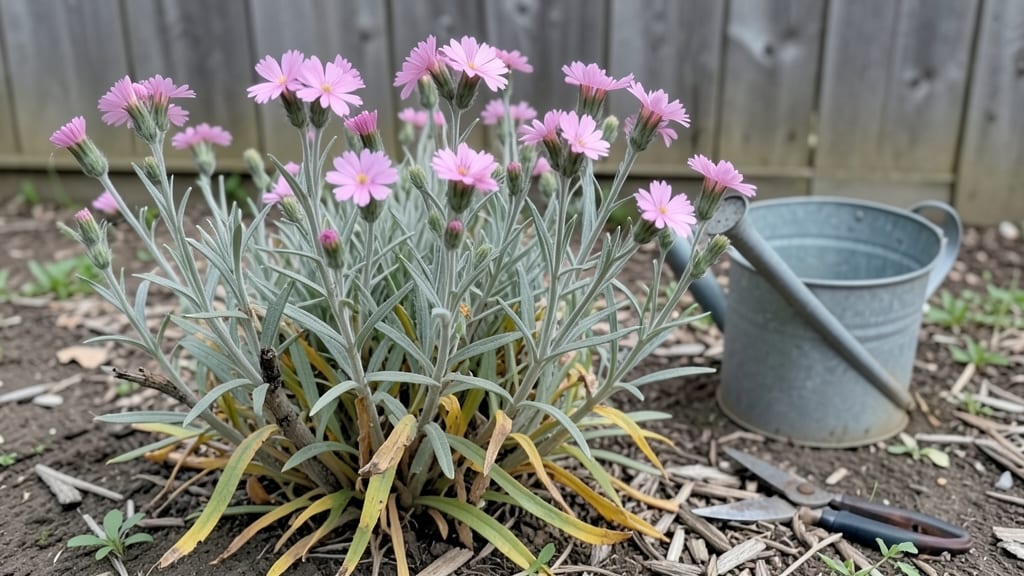 Perennial Dianthus Care: Frost-Resistant Color That Thrives in Harsh Climates