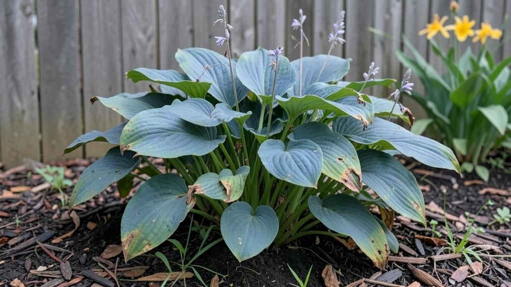 Perennial Fall Care: Year-Round Vigorous Growth Secrets