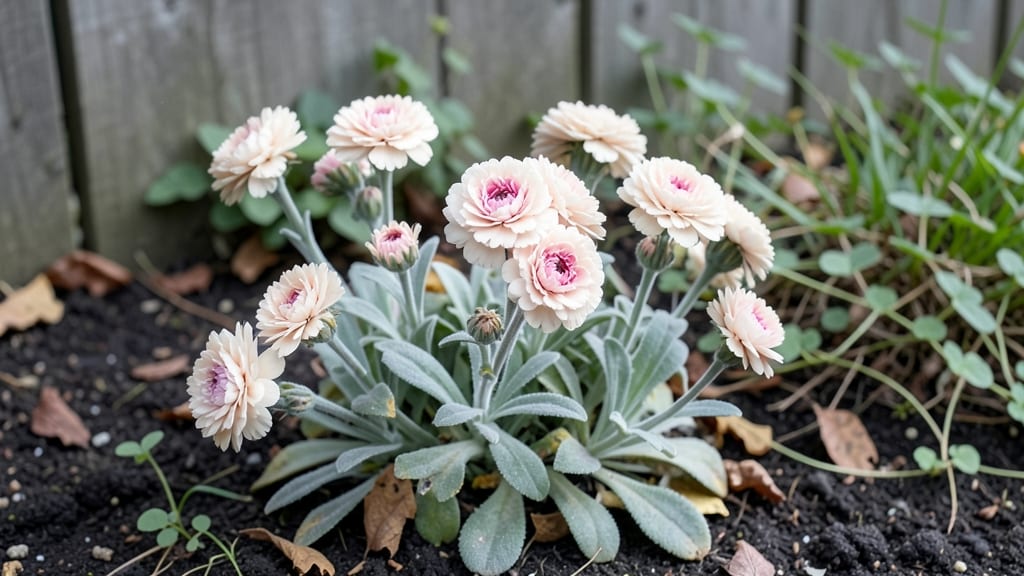 Perennial Flowers Dianthus: Bold Colors That Thrive Year After Year