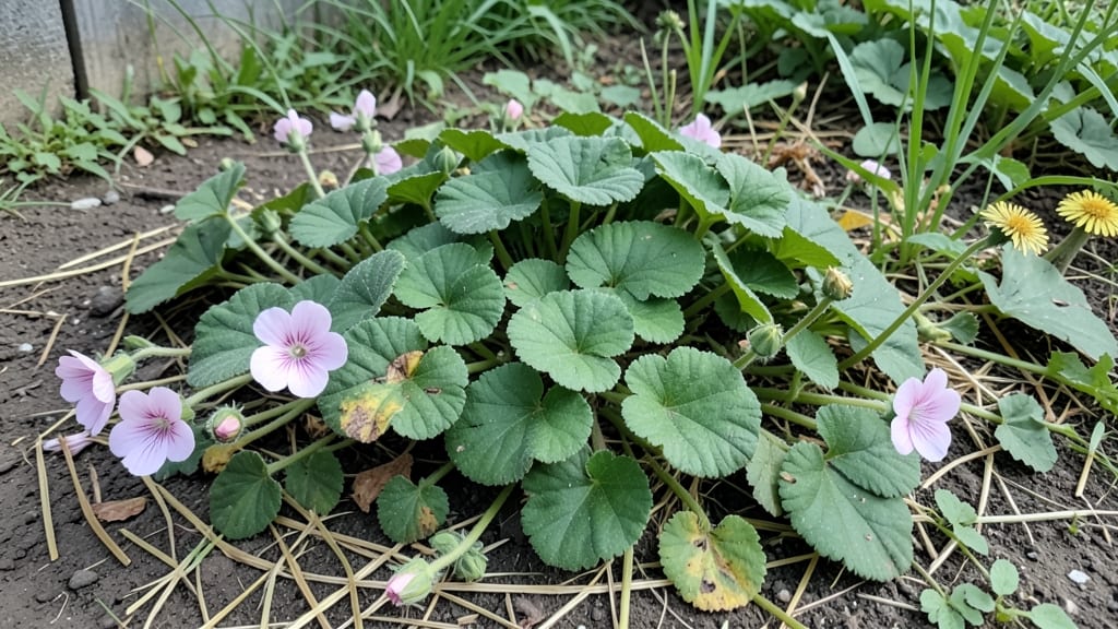 Perennial Geranium Flowers: Bold Blooms That Thrive All Season