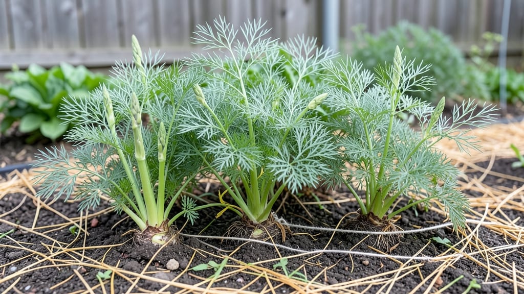 Perennial Vegetable Garden: Year-Round Harvest With Zero Fuss Layouts