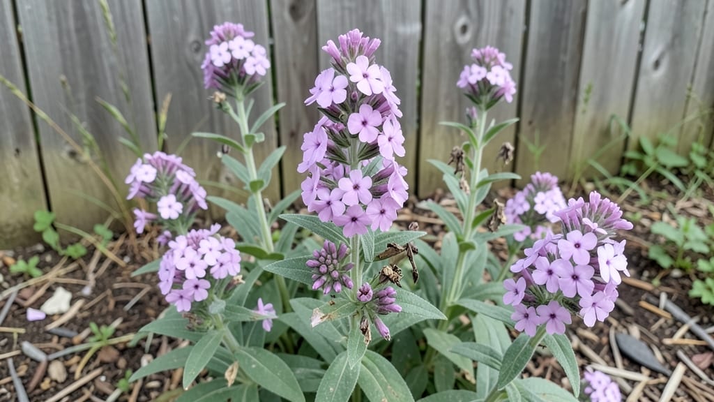Phlox Seeds Perennial: Cold-Hardy Blooms That Return Year After Year