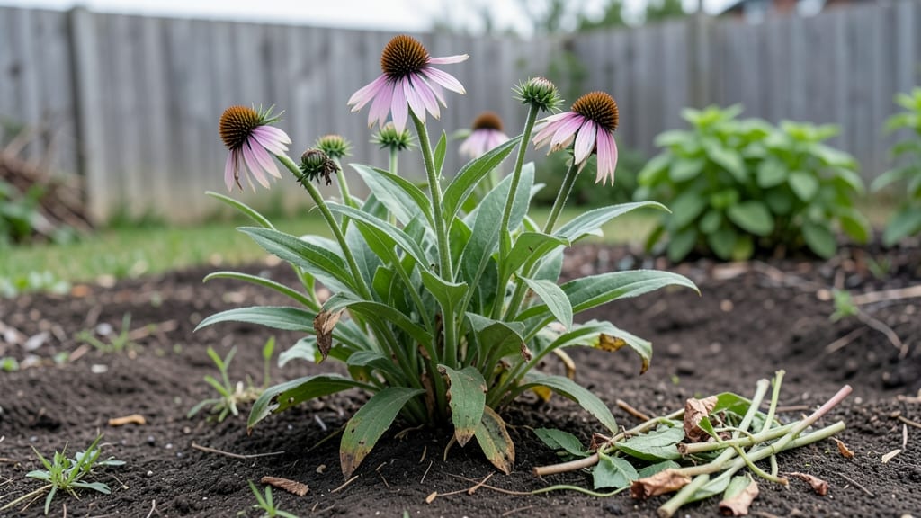 Pruning Perennial Flowers: Seasonal Trimming for Longer Blooms