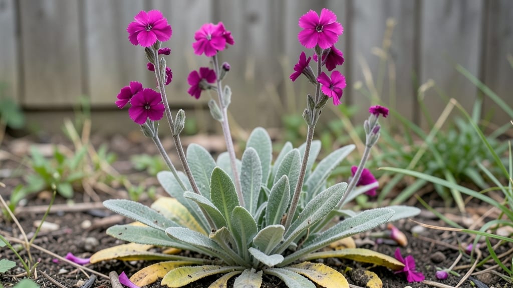 Red Dianthus Perennial: Fragrant Blooms That Thrive in Heat and Drought
