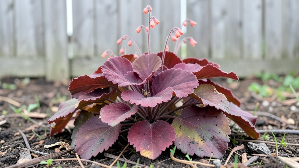 Red-Leaved Perennial Shrubs: Year-Round Color With Zero-Fuss Care