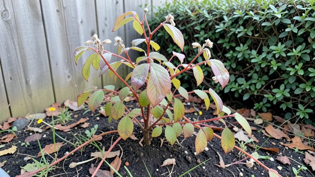 Red Perennial Shrubs: Bold Year-Round Color With Zero-Fuss Care