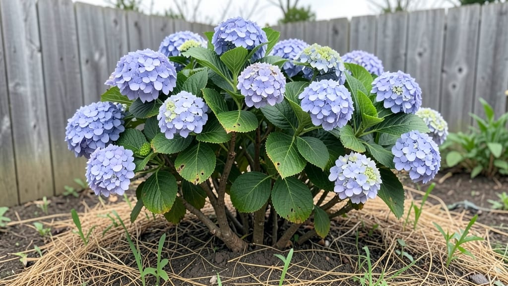 Small Perennial Bushes: Year-Round Color With Zero Pruning Needs