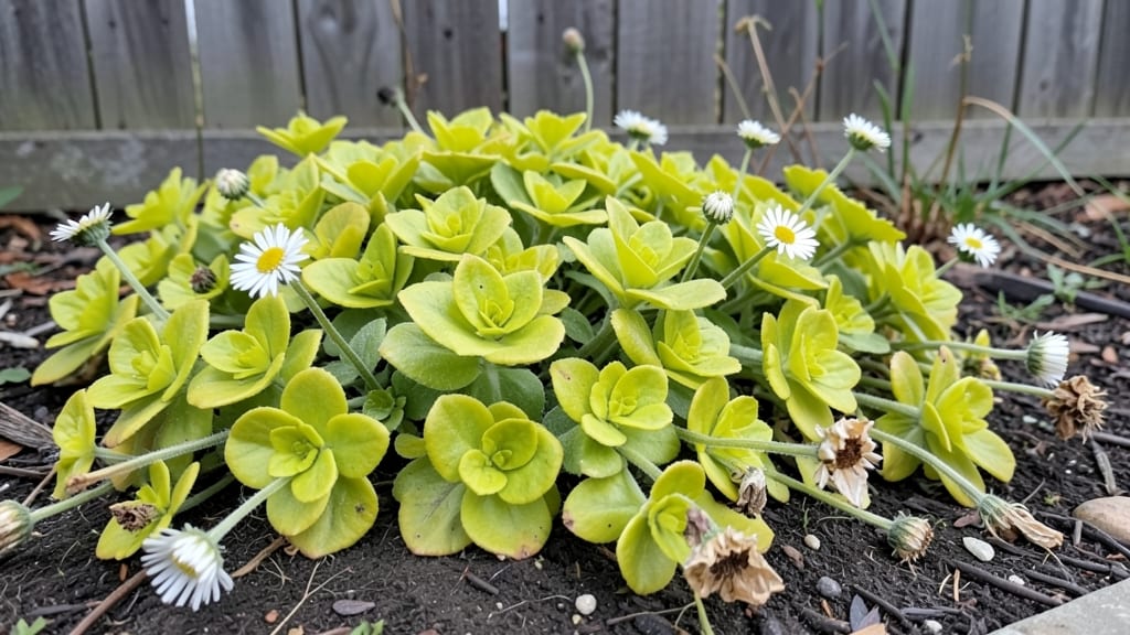 Snow in Summer Perennial: Fragrant Year-Round Blooms Without Deadheading