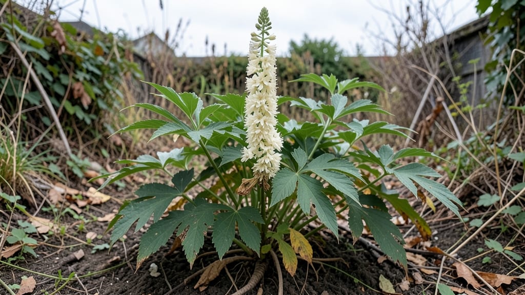 Storm Cloud Perennial: Frost-Resistant Beauty That Thrives Year-Round