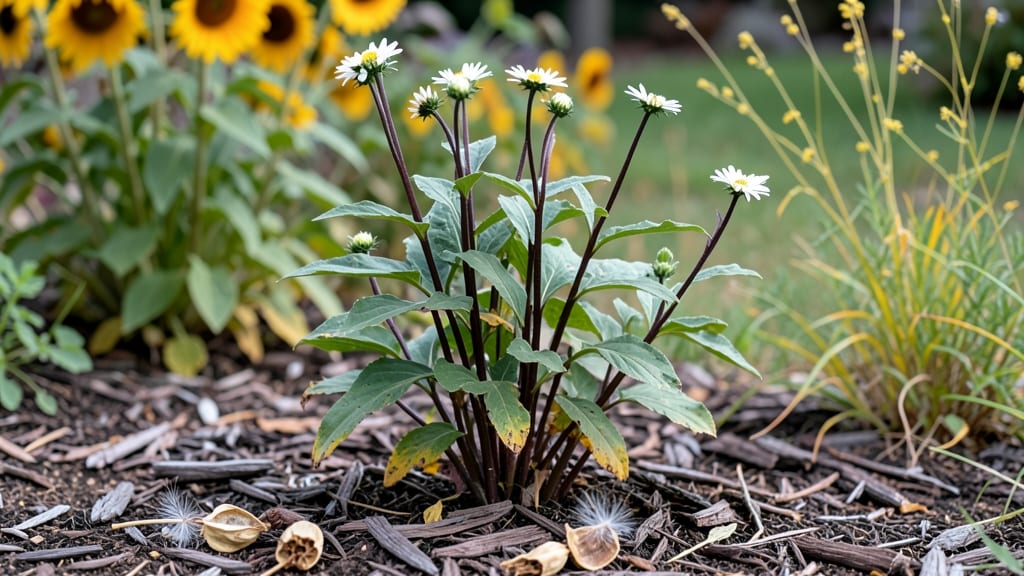 Tall White Perennials: 12 Best Picks for Year-Round Height and Drama