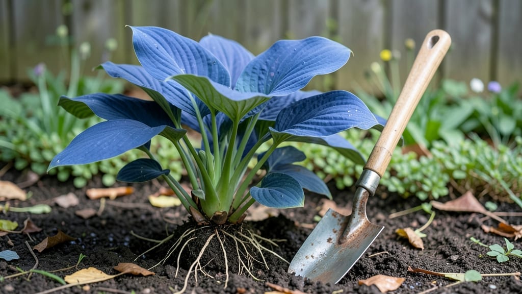 When to Transplant Perennials: Best Soil Temps and Frost-Free Timeline