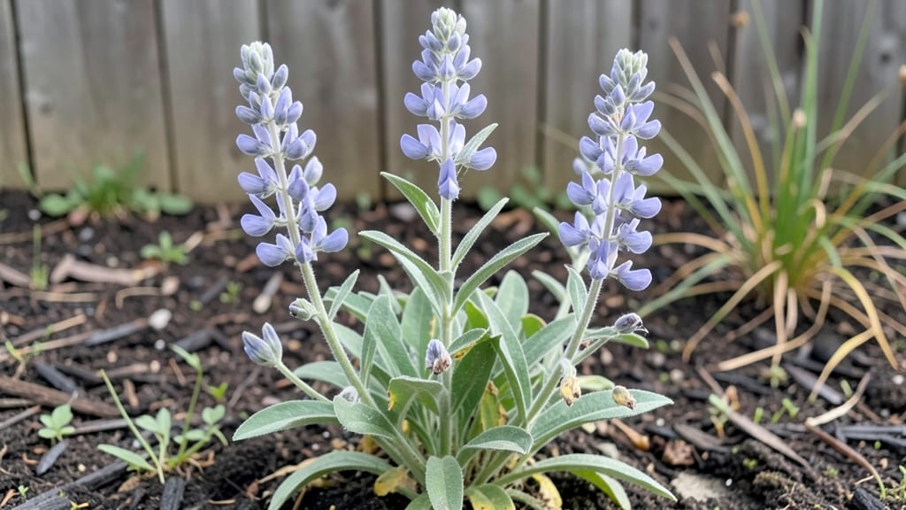 Wild Perennial Lupine Growing Guide: Drought-Resistant Beauty That Thrives With Zero Fuss